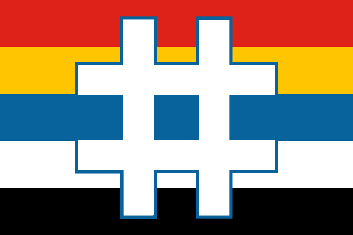 Just Era🏴🌲∞ tweet media