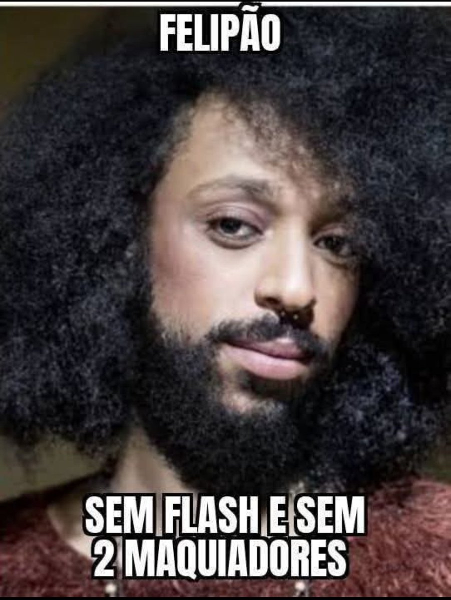 Cesar tweet media