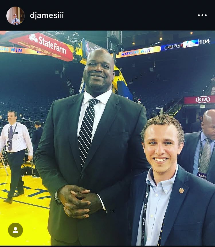 Quakesplayoffs's tweet photo. @CommonBayTakes @DjamesIII @SJEarthquakes Oup! 

cc: @SHAQ https://t.co/t5UaLaRyp1