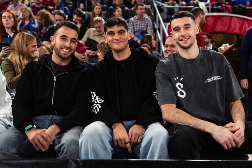 Blaugranation tweet media