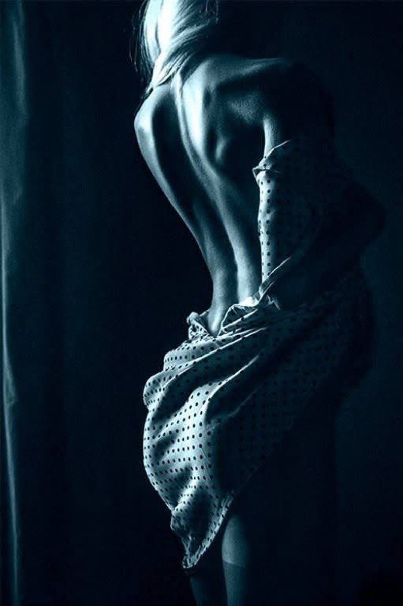 Bleue de Toi tweet media