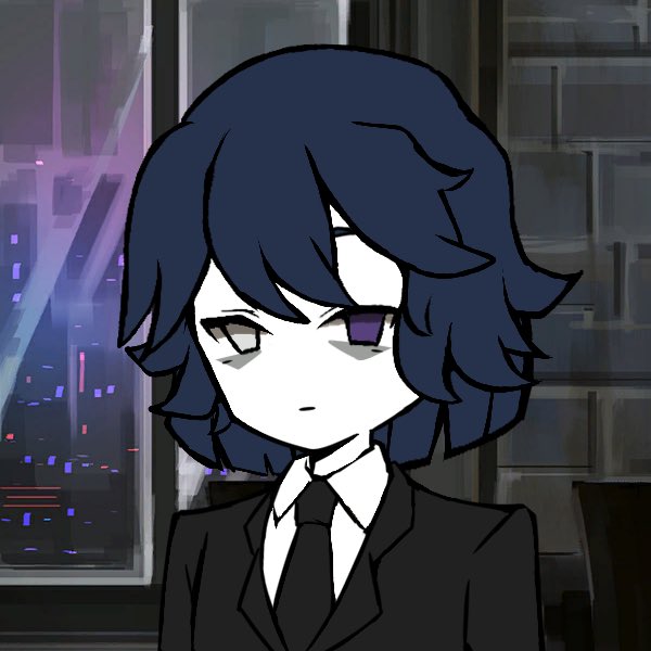 (Parody) Wandering Fixer - Revi tweet media