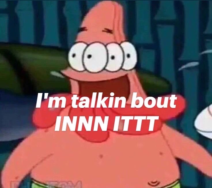 Dixie Normis 🇹🇹 tweet media