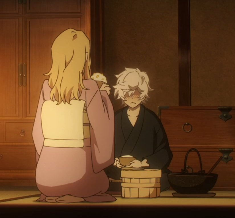 daily gabiyui🥷🌻 tweet media