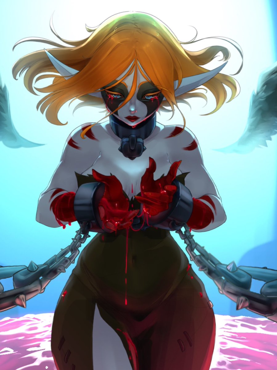 °˖✧ Luna✧˖° tweet media