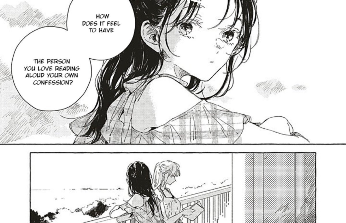 raven @ probably reading yuri manga 🏳️‍🌈 tweet media