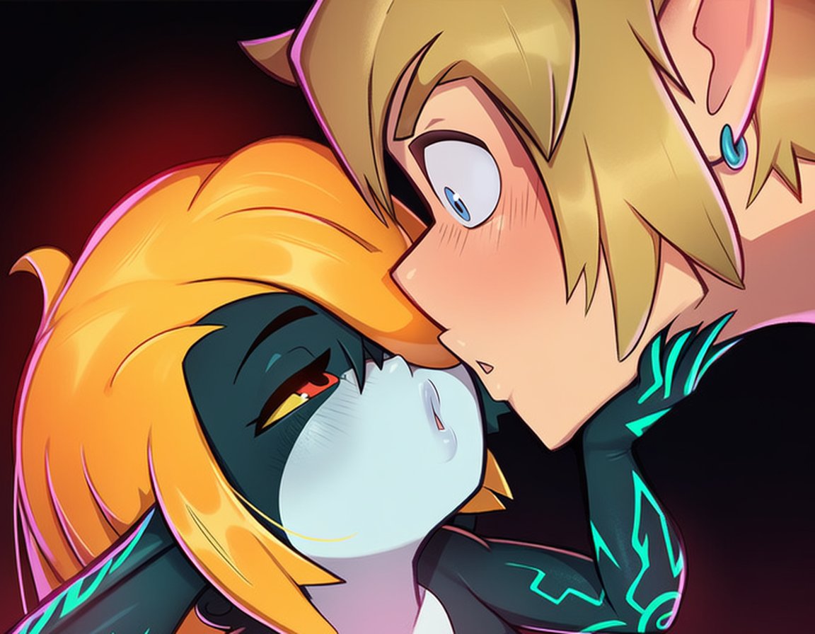 TariPunk 🔞 tweet media