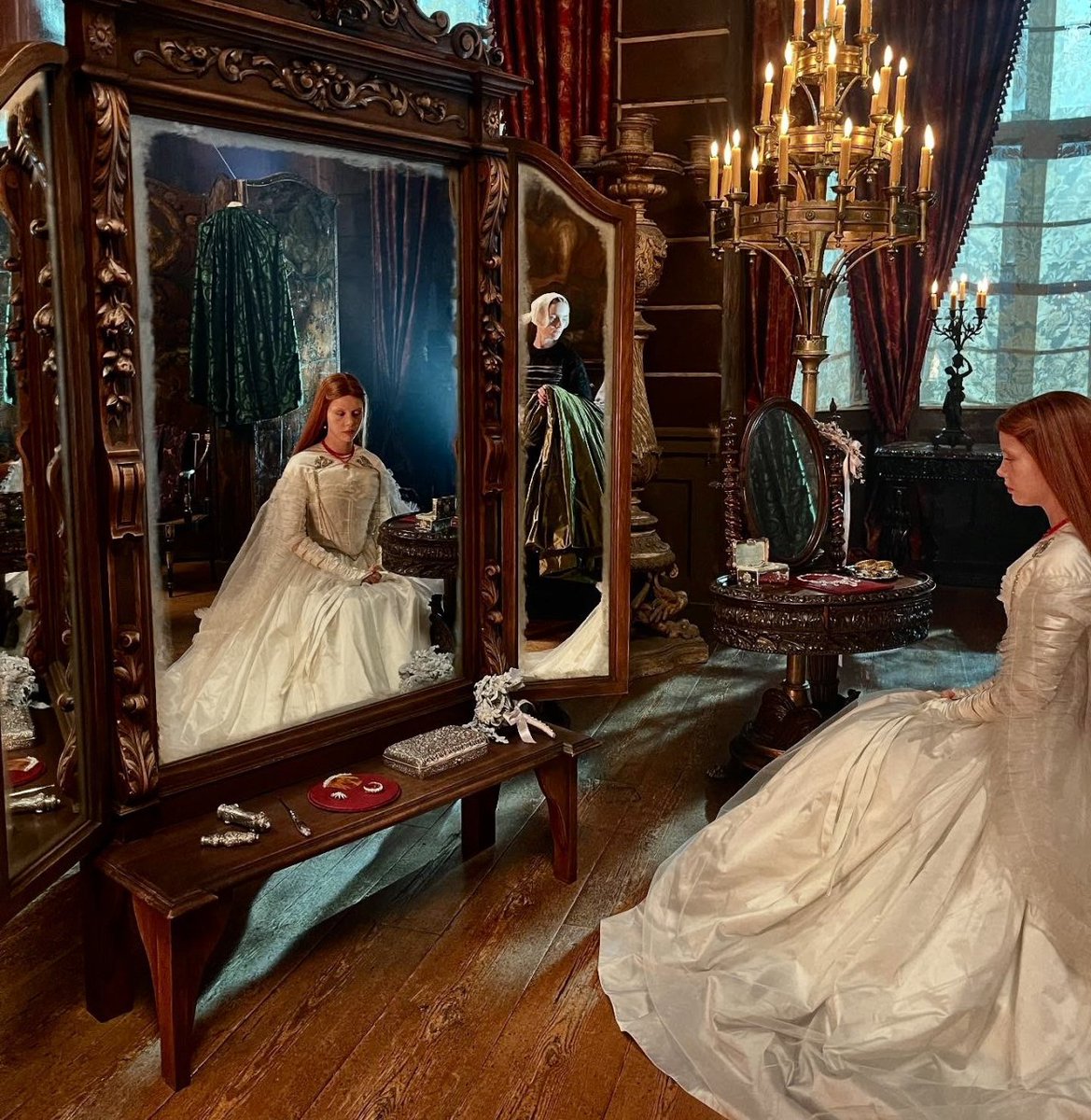 cinesthetic. tweet media