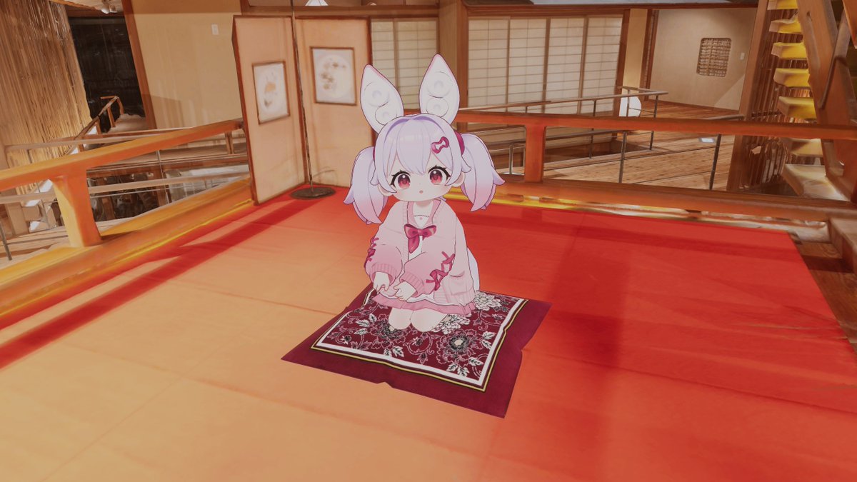 ちよ@イラストレーター tweet media