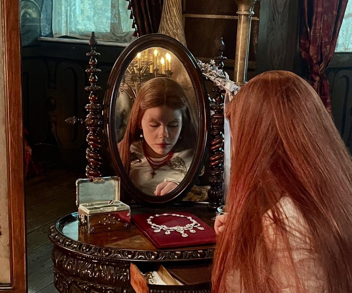 cinesthetic. tweet media