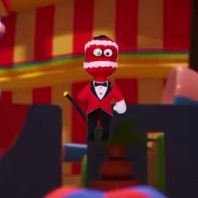 Steve the Zombie 🍷🌳 tweet media