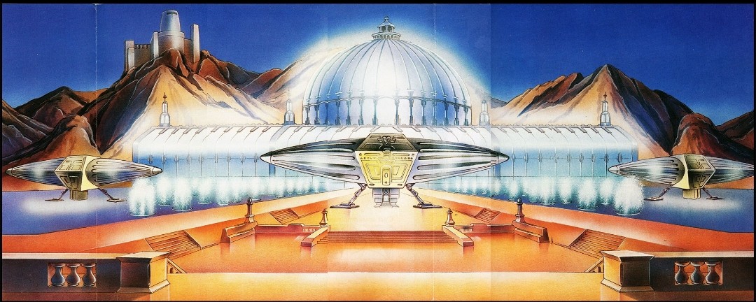 Scarred for Life tweet media