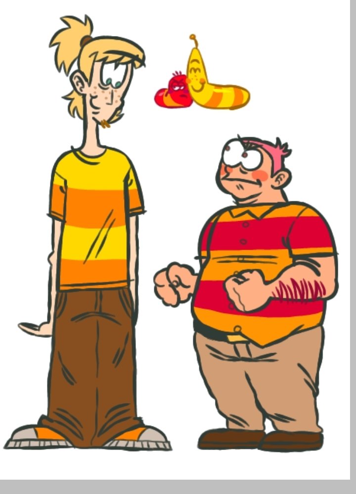 ??? Worm roommate yaoi #larva
