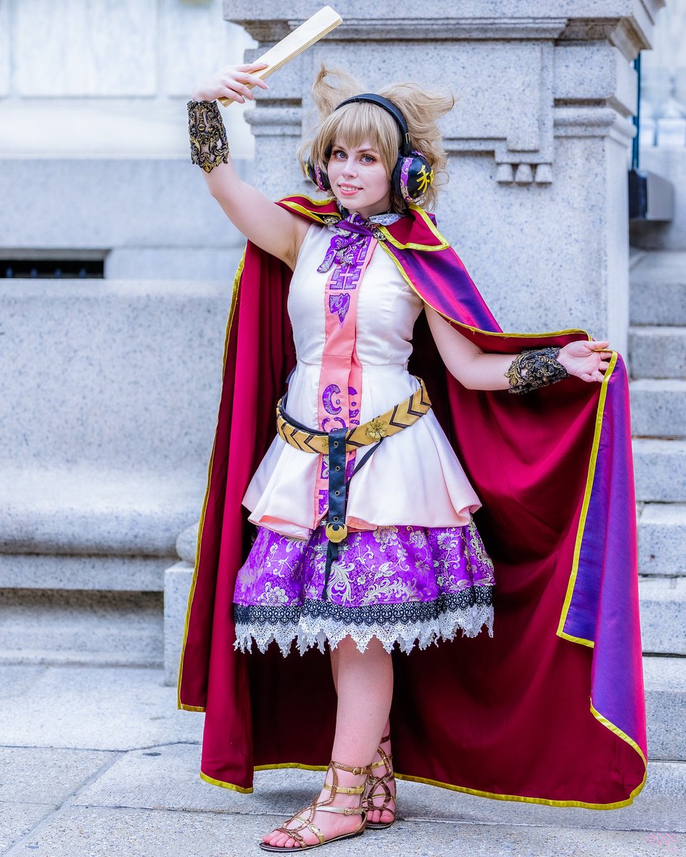 Lauren ! 🌟 tweet media