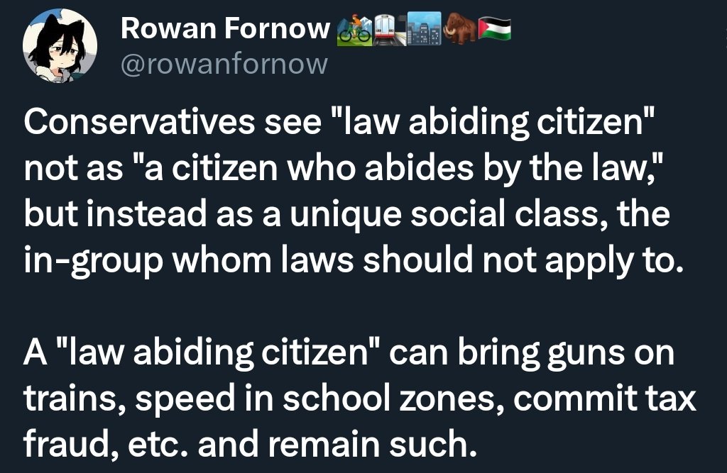 Rowan Fornow 🚵🚉🏙🦣🇵🇸 tweet media