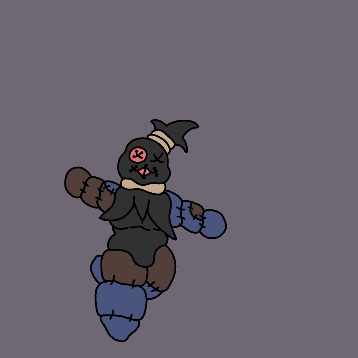 Pan Radioactivo 🔞 tweet media