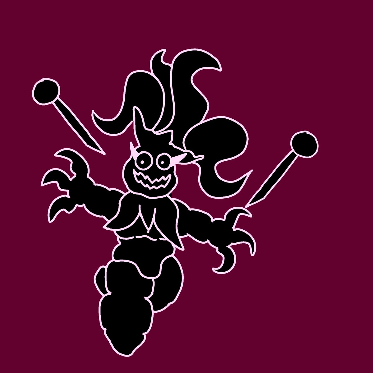 Pan Radioactivo 🔞 tweet media