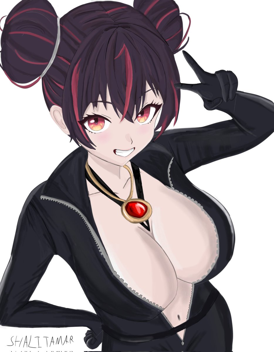 SHALITAMAR tweet media