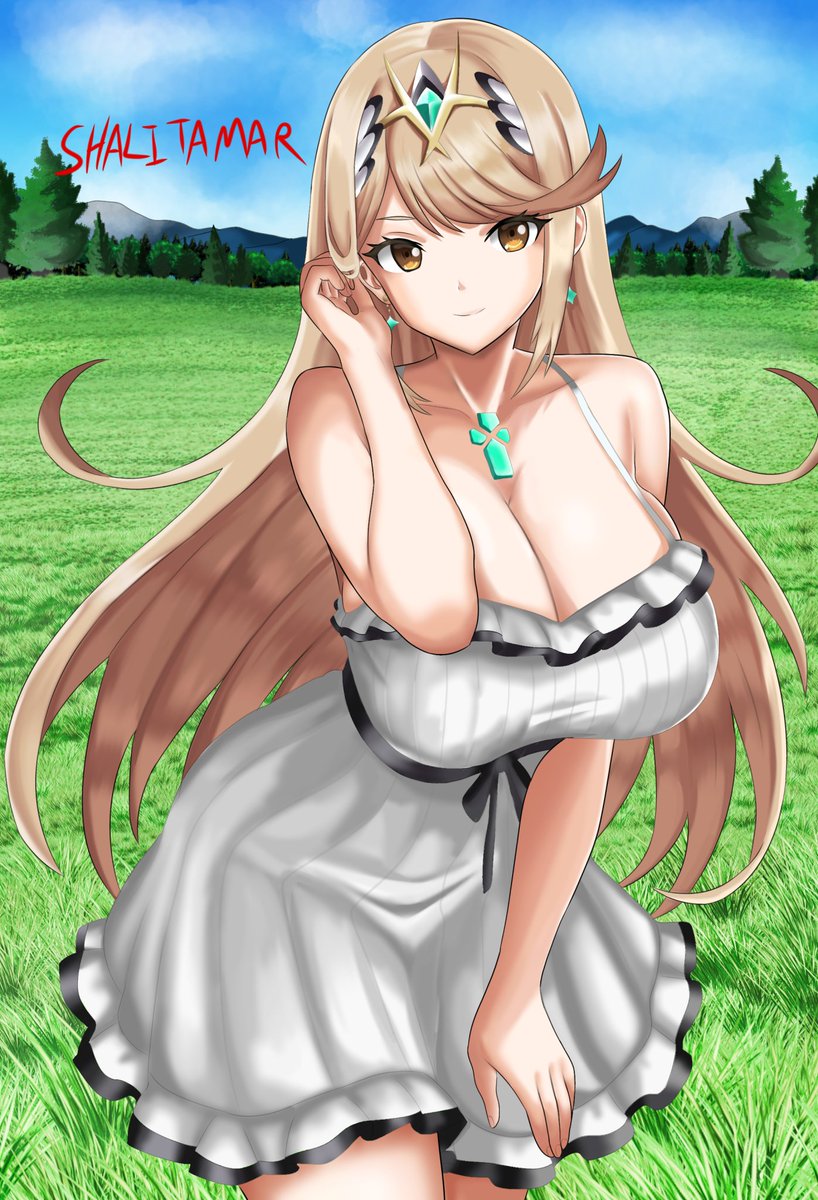 SHALITAMAR tweet media