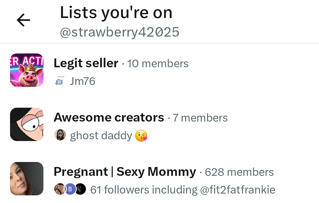 new goal $300 tweet media