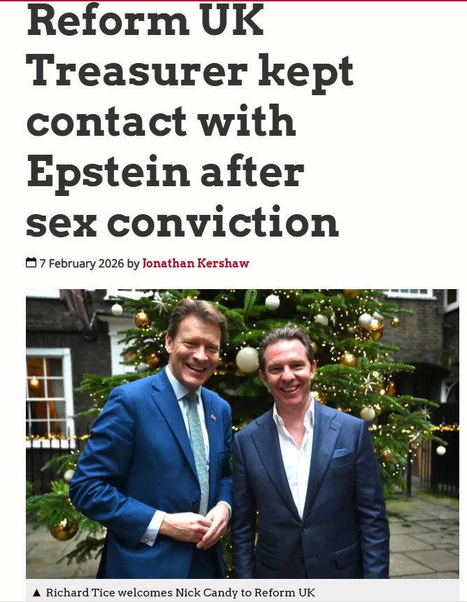 Brian Harrington tweet media