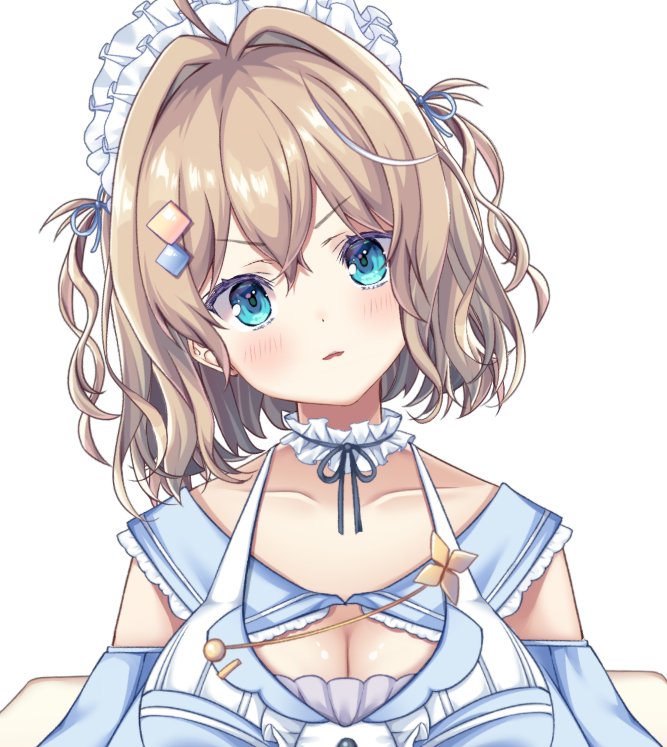 天嶺みひろ🎀👑天使Vtuber tweet media