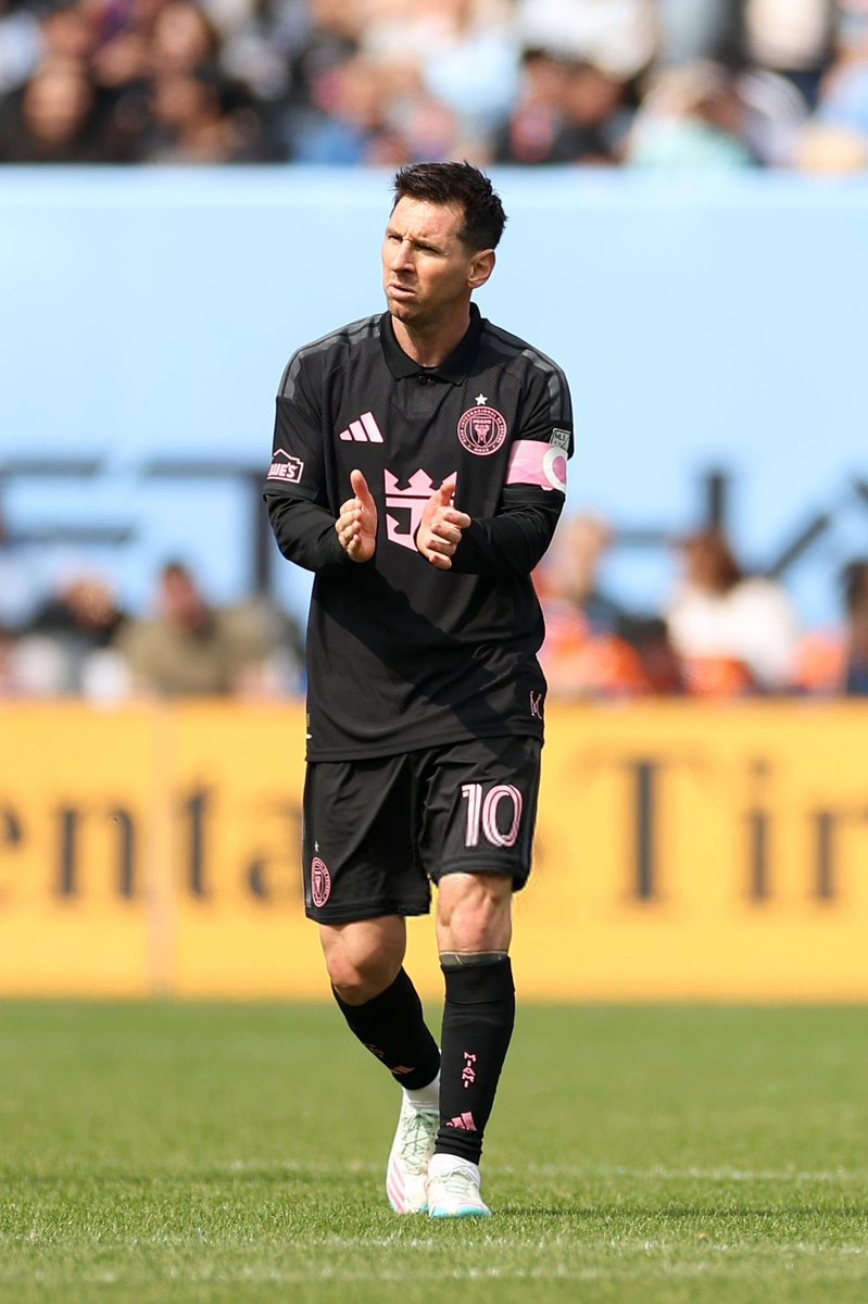 Messi World tweet media