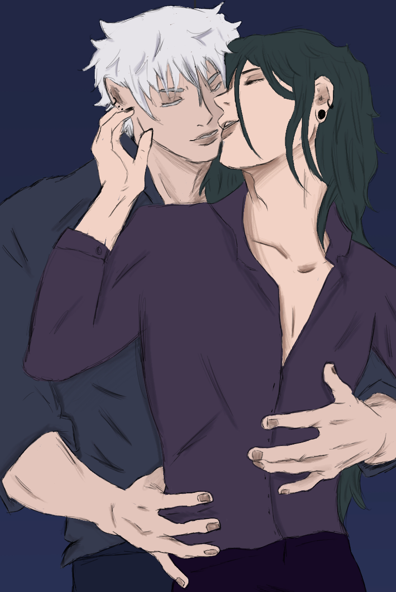 rose_queen_____ tweet media