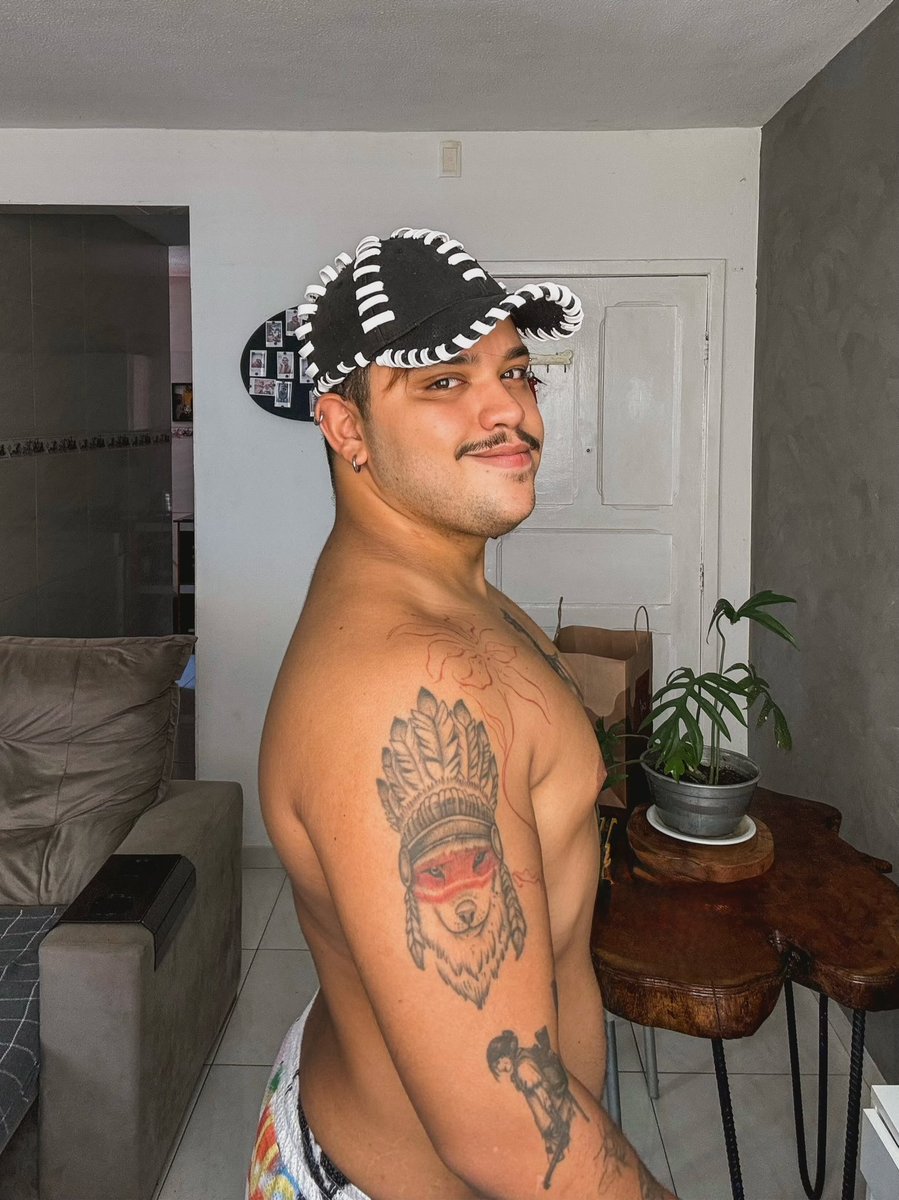 Huguinho tweet media