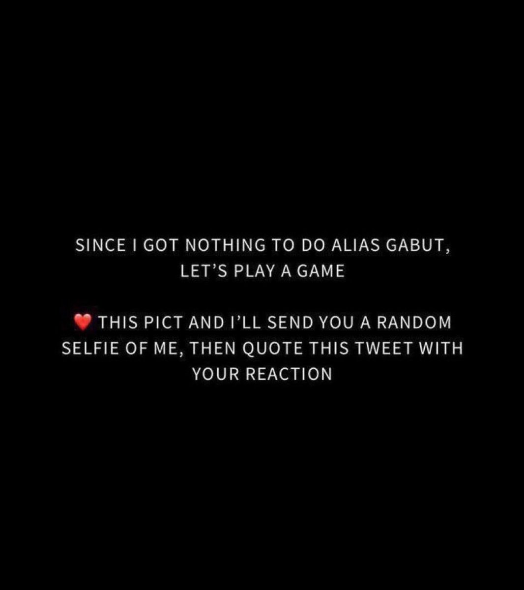 noturajey's tweet photo. tengah baik hati https://t.co/b3B8R5nxJp