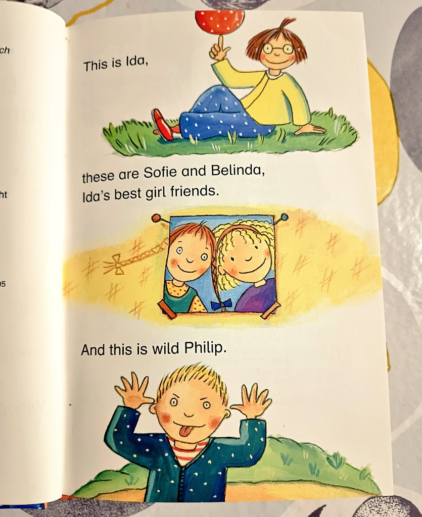 C. Widmann (The Pluriglot) tweet media