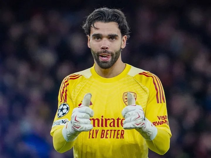 Arsenal Babe tweet media