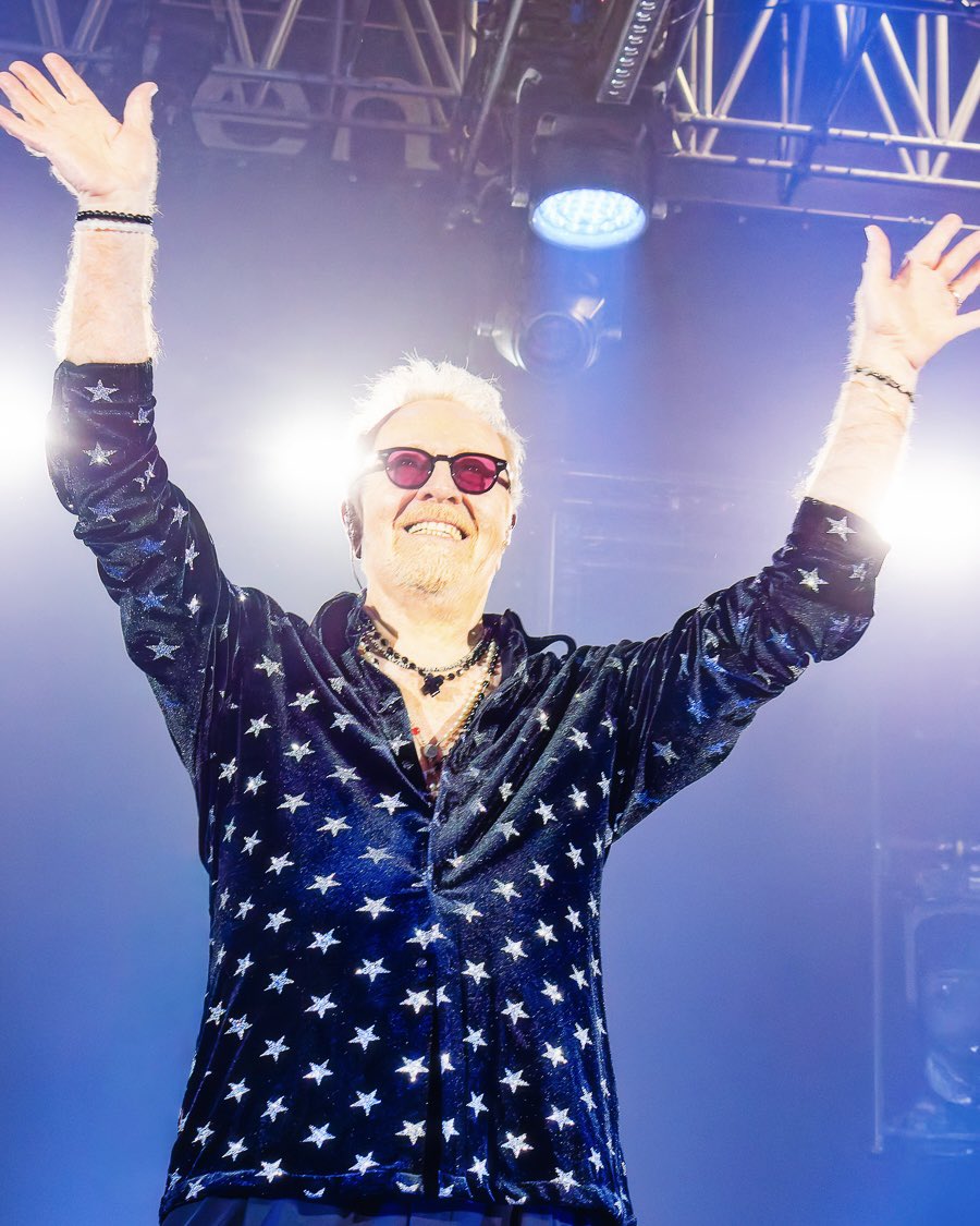 Umberto Tozzi tweet media