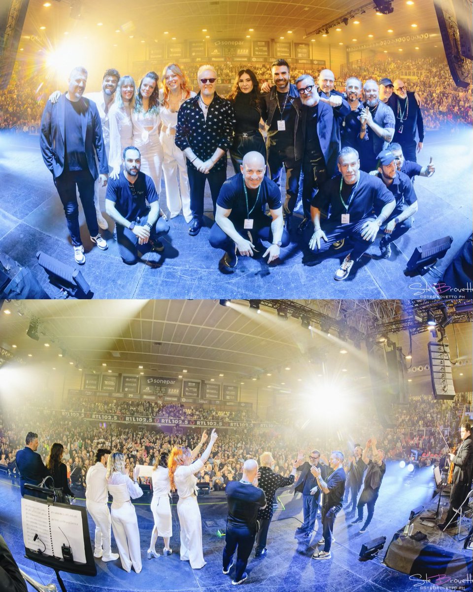 Umberto Tozzi tweet media