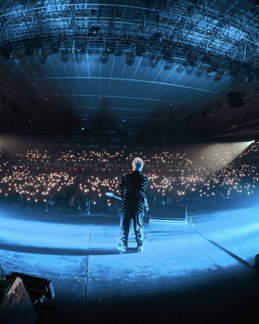 Umberto Tozzi tweet media