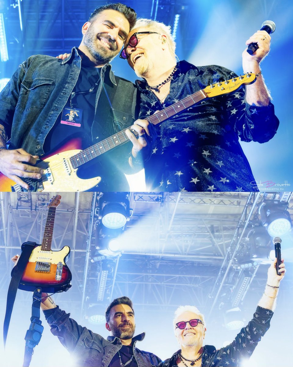 Umberto Tozzi tweet media