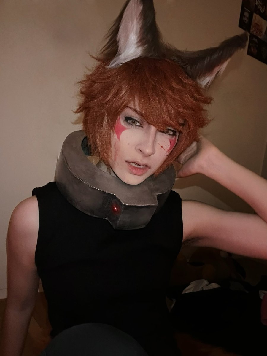 🔻P3rvb01🔻 tweet media