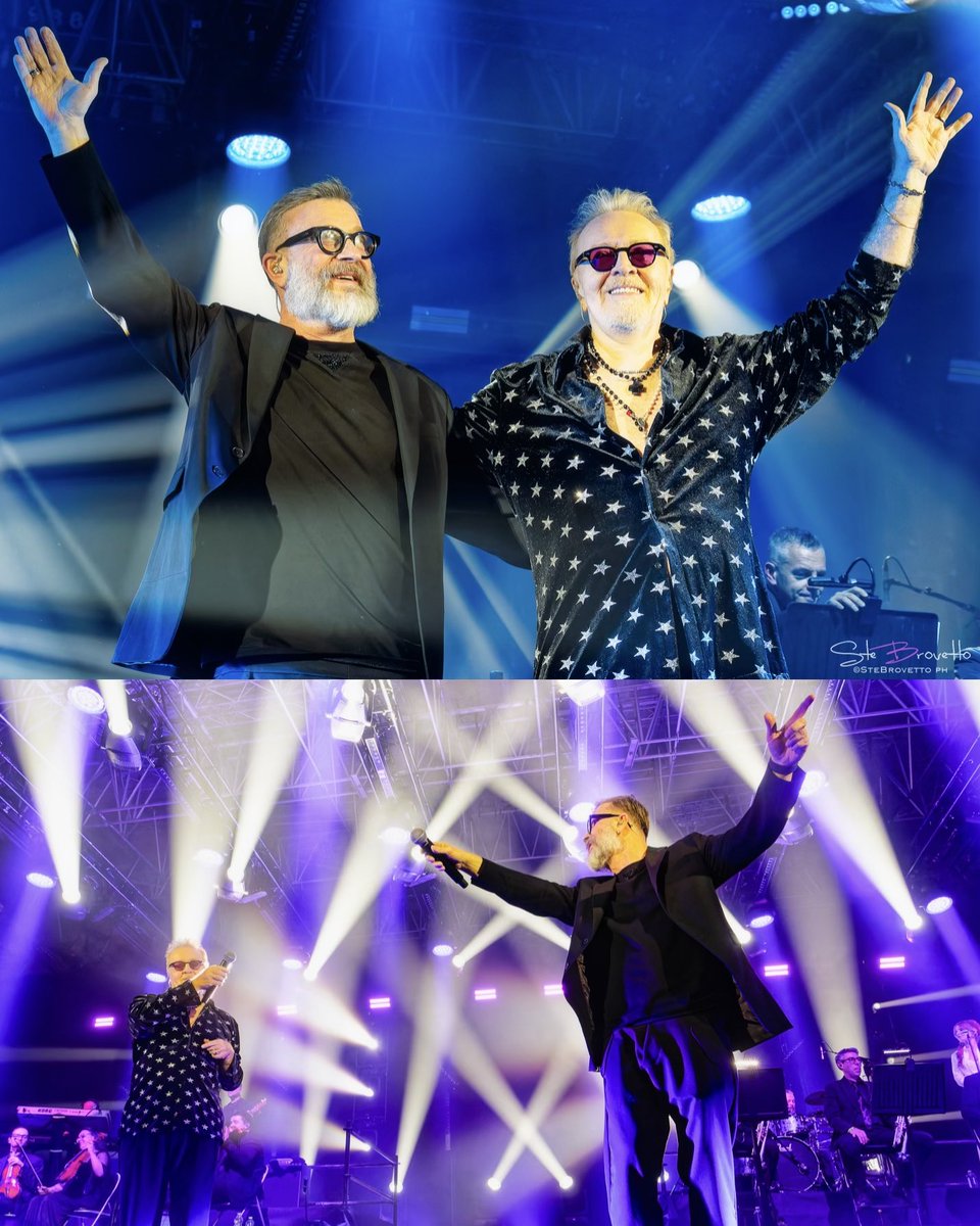 Umberto Tozzi tweet media