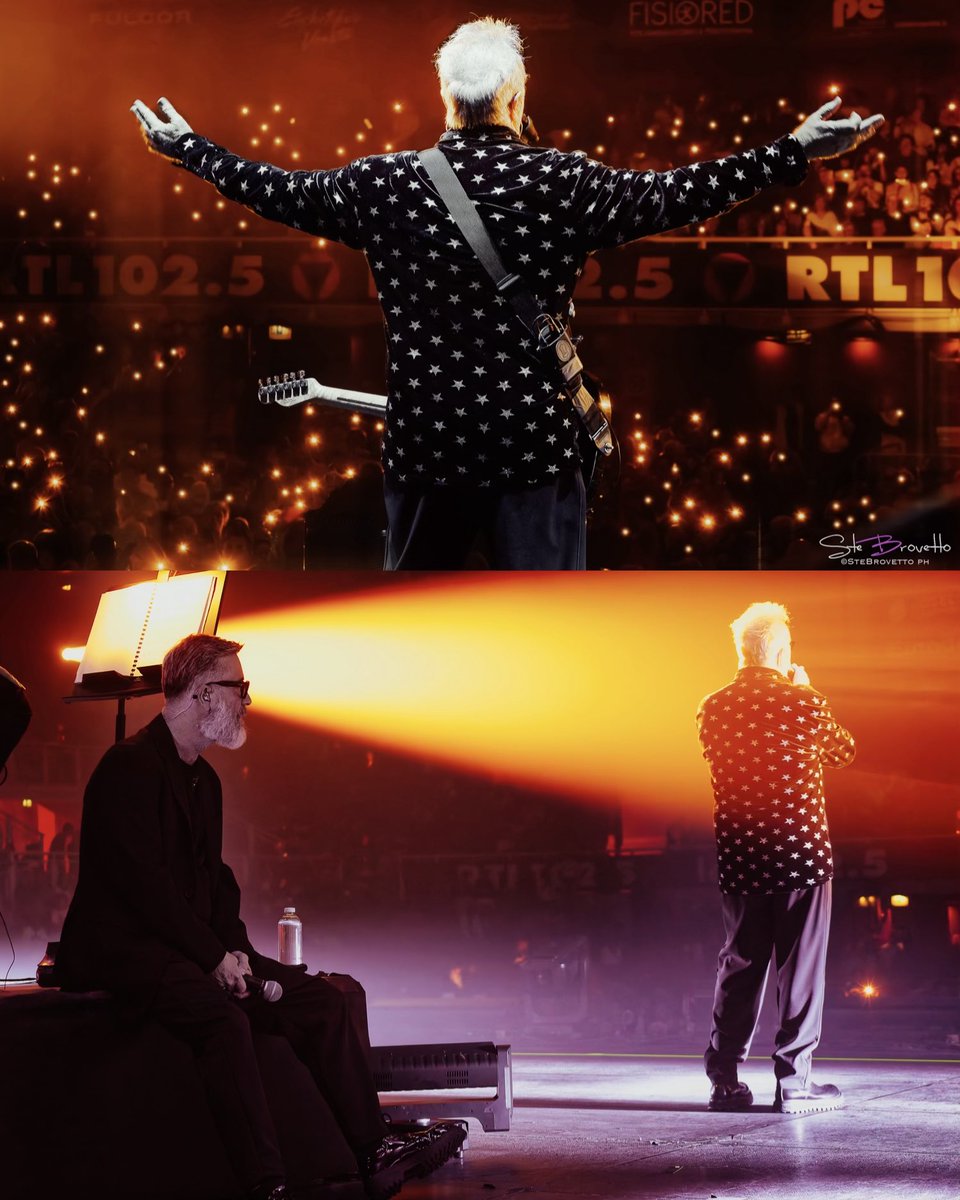 Umberto Tozzi tweet media