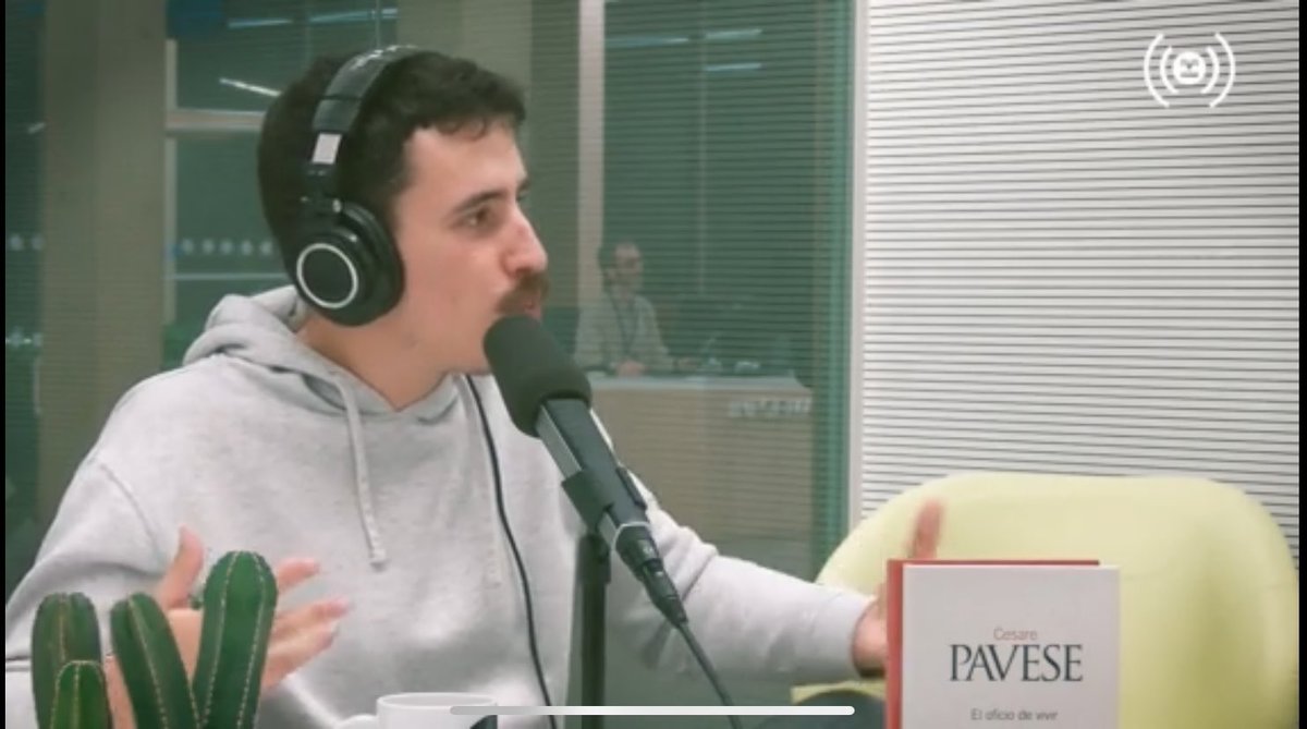 Medianoche en Comala tweet media