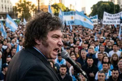 Argentina Noticias tweet media