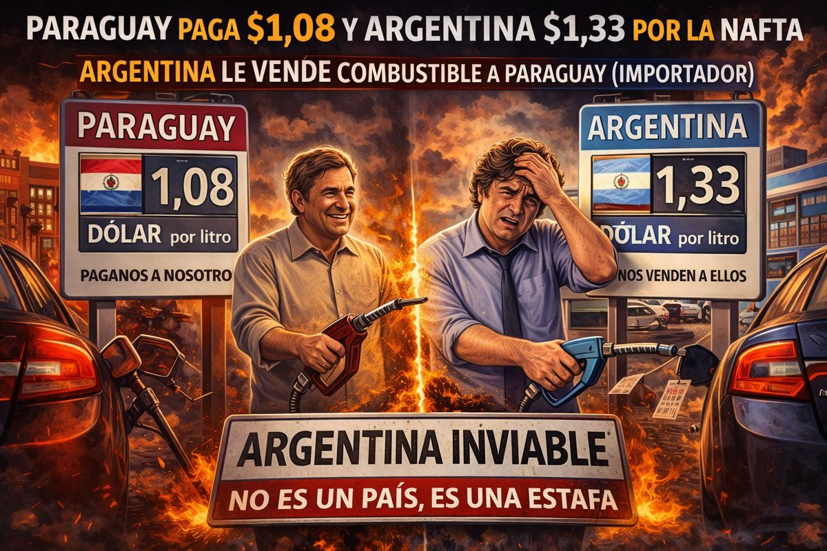 Jorge Compagnucci tweet media