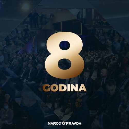 Narod i Pravda tweet media