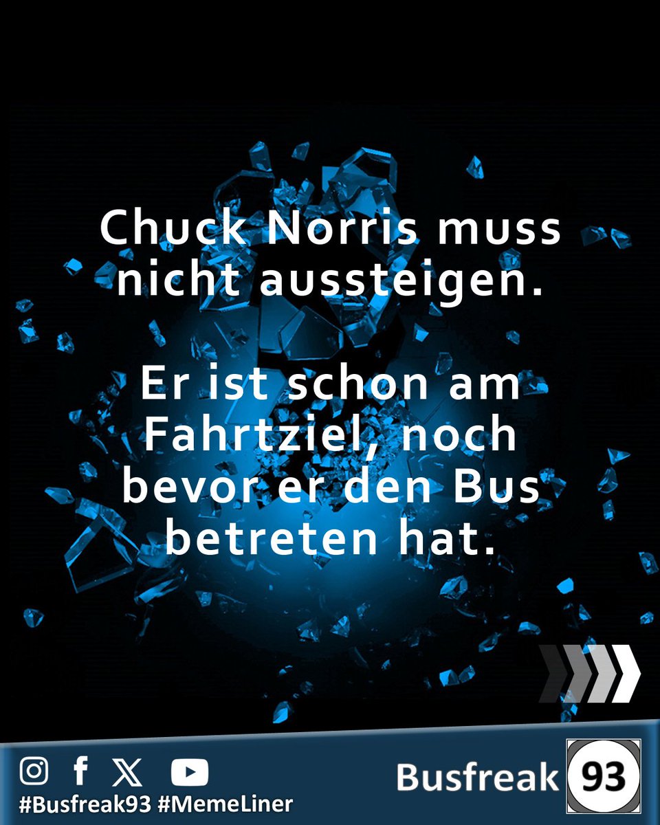 1MP_Productions's tweet photo. "Busfreak93" — Deine Seite mit Gadgets, Memes und Fakten rund um das ÖPNV-Geschehen in Chemnitz und der Region!

Das Rundum-Paket abrufbar:

📷 https://t.co/g6kYpoeyYi
 🅕 https://t.co/YBHyHr0KQY
 🆇 https://t.co/RplzrTLtqL
▶️ https://t.co/R2LOmWuz74 https://t.co/cylgf0pBL3