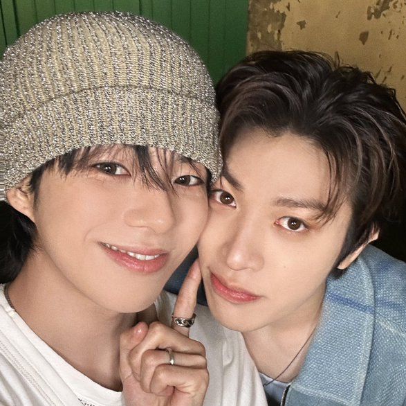 chip✨️ tweet media