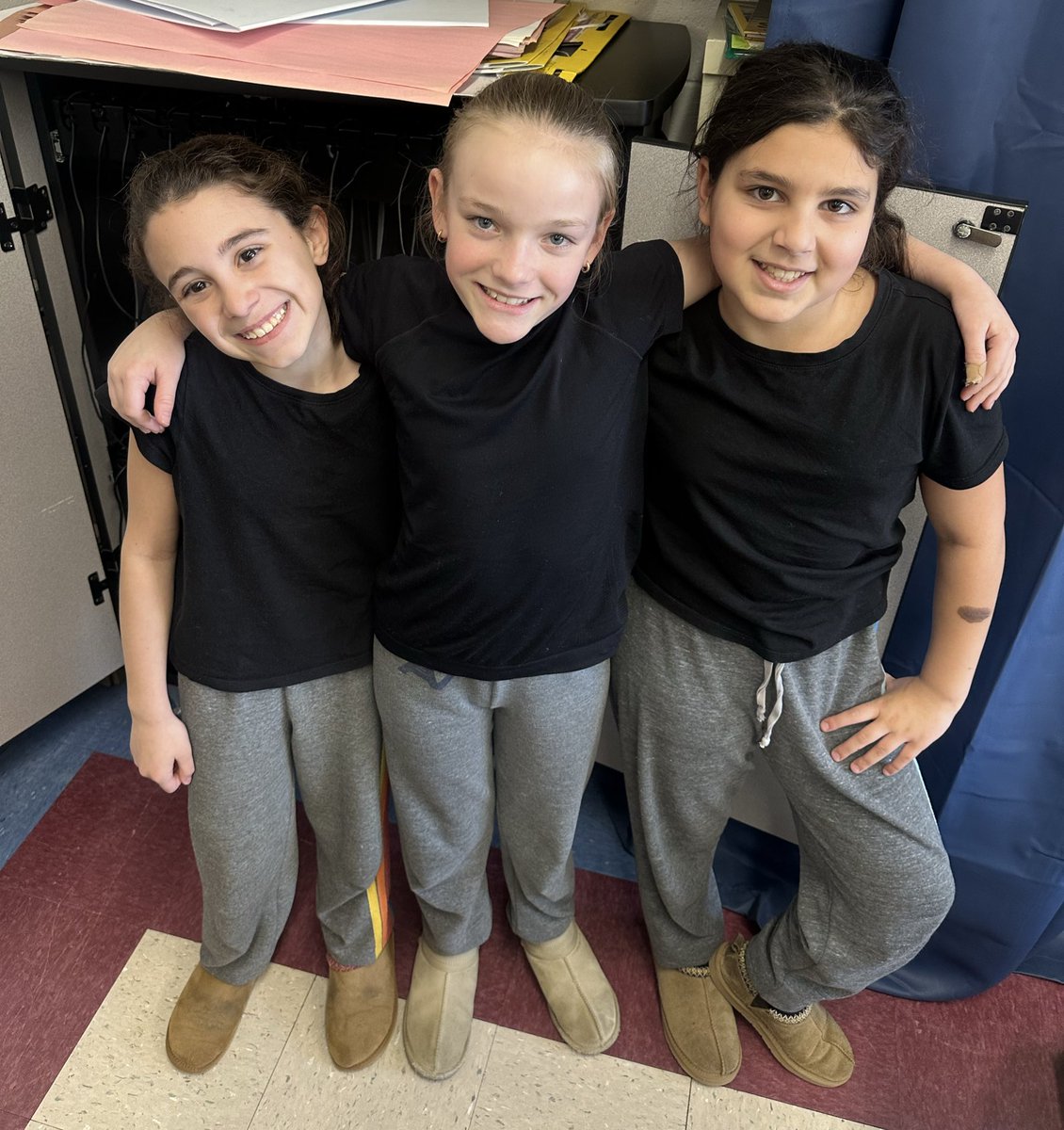 Miss Dellanno tweet media