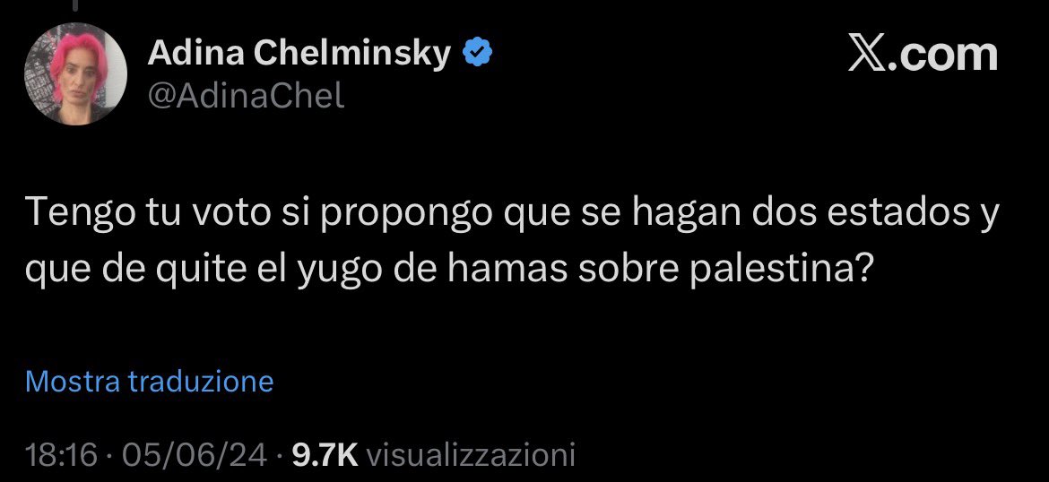 Mauricio Elí ✨ tweet media