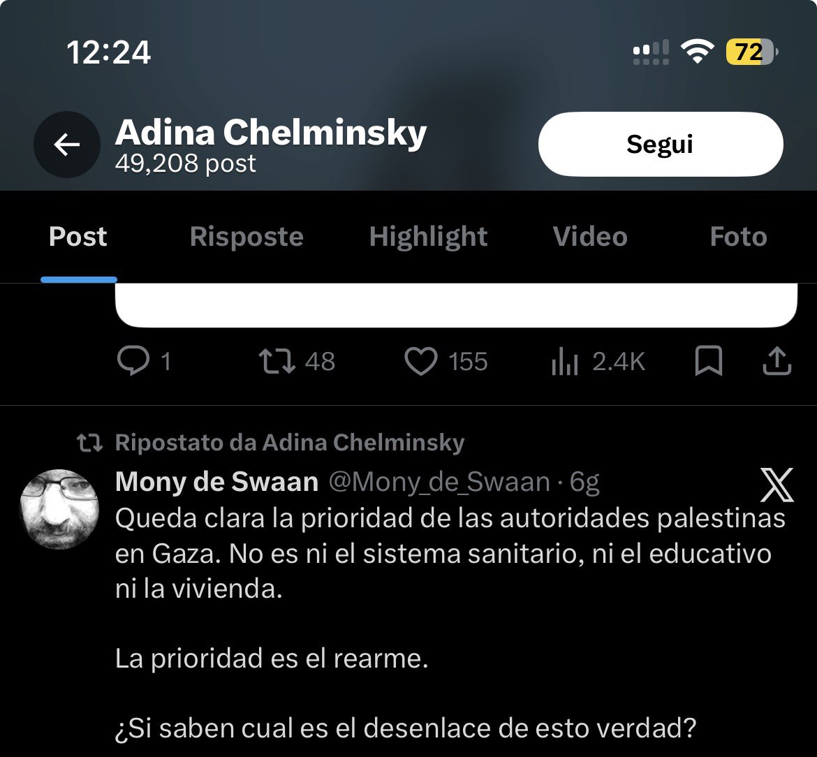 Mauricio Elí ✨ tweet media