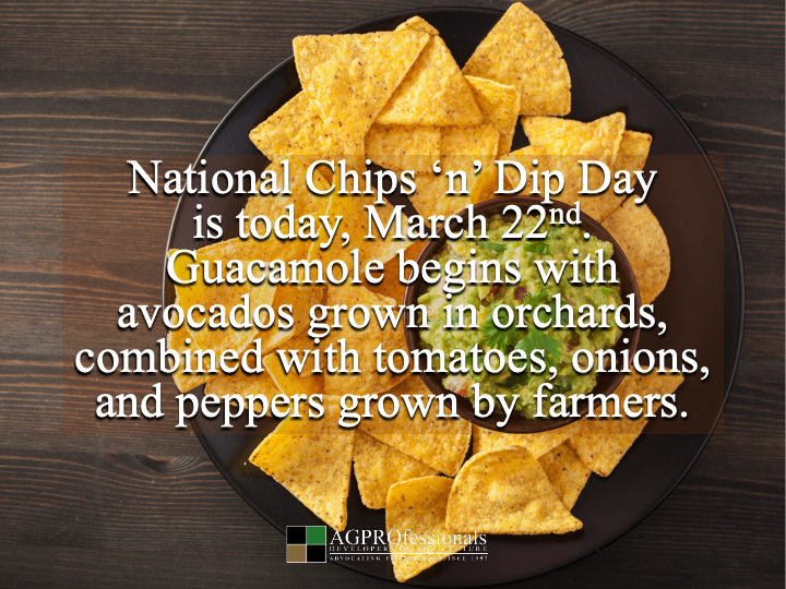 AGPROfessionals tweet media