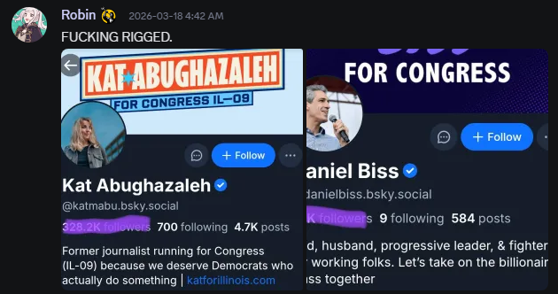 Discord Lies tweet media